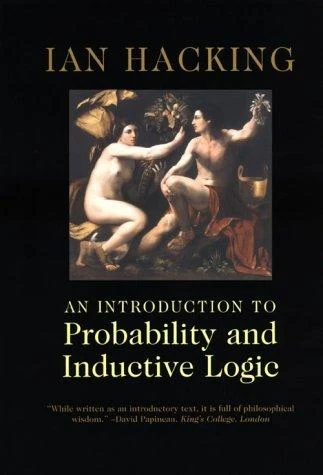 Buy An Introduction to Probability and Inductive Logic (English, Ian Hacking | Hacking Ian) Online at Best Price - BookBajar