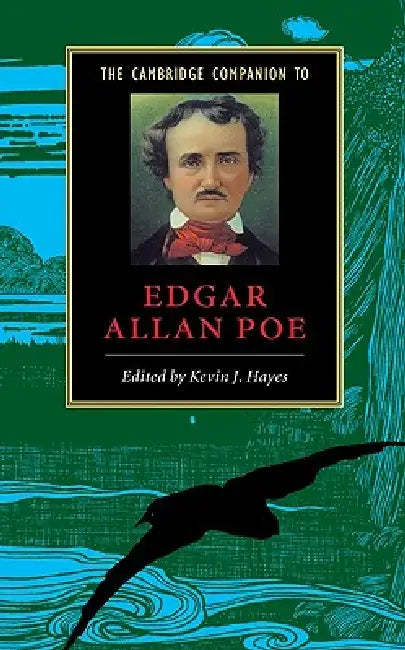 Buy The Cambridge Companion to Edgar Allan Poe (English, Kevin J. Hayes) Online at Best Price - BookBajar