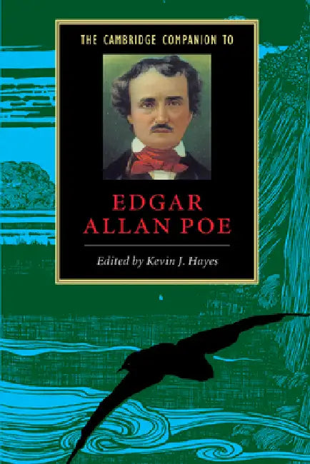 Buy The Cambridge Companion to Edgar Allan Poe (English, Kevin J. Hayes) Online at Best Price - BookBajar