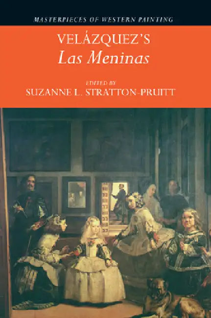 Vel Zquez's 'Las Meninas' (English, Diego Velazquez | Suzanne Stratton-Pruitt) - Image 1 - BookBajar