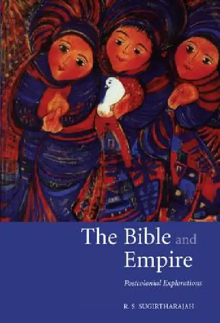 The Bible and Empire (English, R. S. Sugirtharajah) - Image 1 - BookBajar
