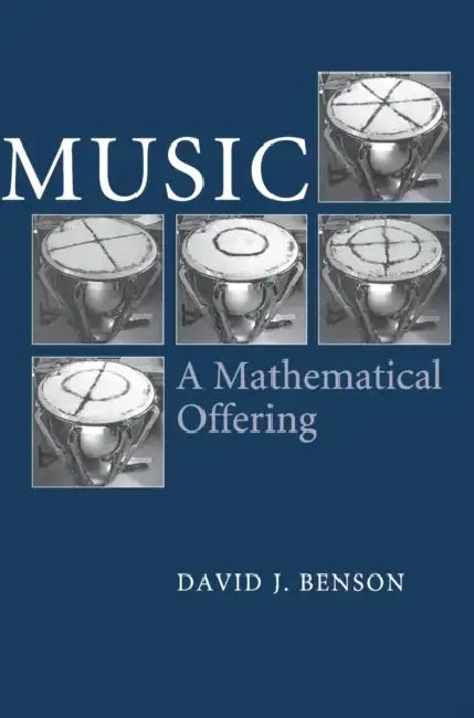 Buy Music (English, Dave Benson) Online at Best Price - BookBajar