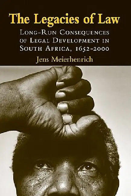 Buy The Legacies of Law (English, Jens Meierhenrich) Online at Best Price - BookBajar