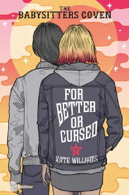 For Better or Cursed (English, Kate M. Williams) - Image 1 - BookBajar