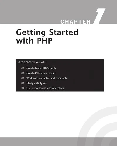 Buy PHP Programming with MySQL (English, Don Gosselin | Diana Kokoska | Robert Easterbrooks) Online at Best Price - BookBajar