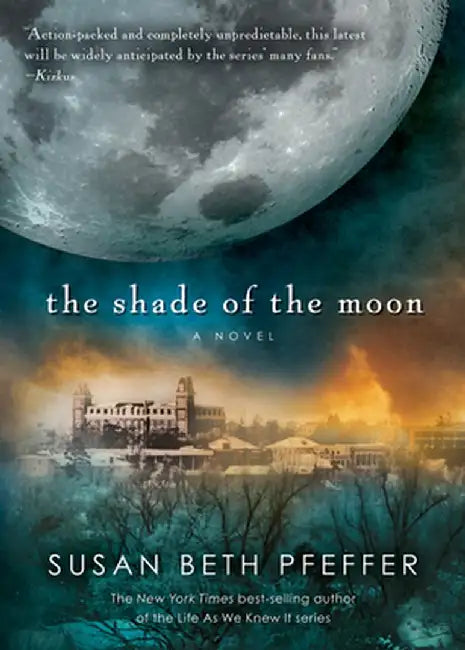 Buy The Shade of the Moon (English, Susan Beth Pfeffer) Online at Best Price - BookBajar