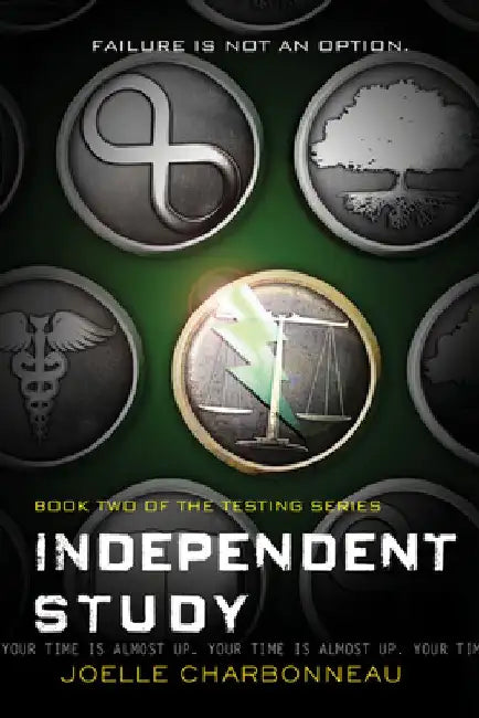 Buy Independent Study (English, Joelle Charbonneau) Online at Best Price - BookBajar