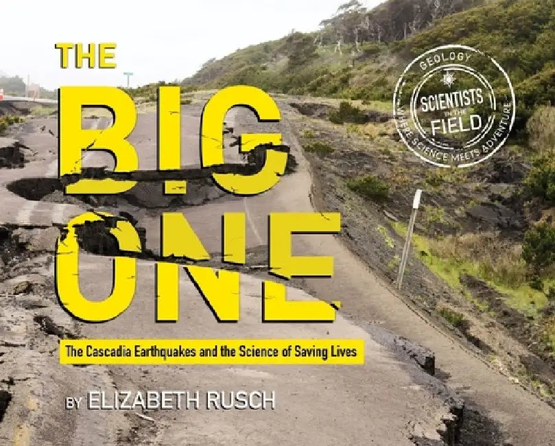 Buy The Big One (English, Elizabeth Rusch) Online at Best Price - BookBajar