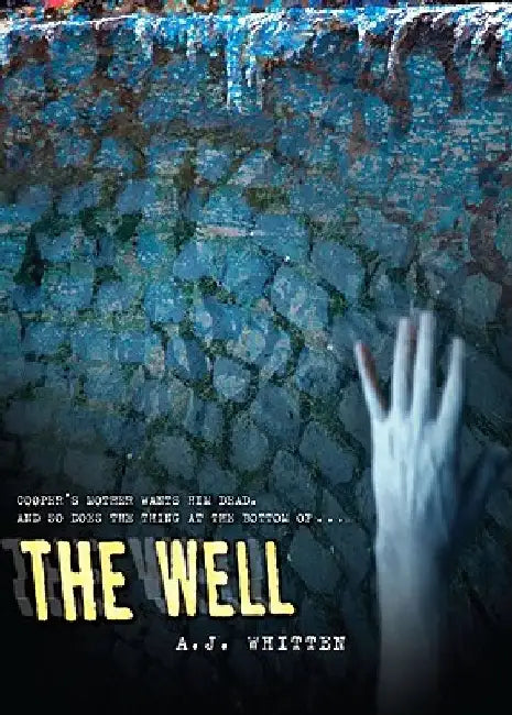 Buy The Well (English, A. J. Whitten) Online at Best Price - BookBajar