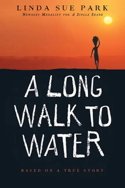 Buy A Long Walk to Water (English, Linda Sue Park) Online at Best Price - BookBajar