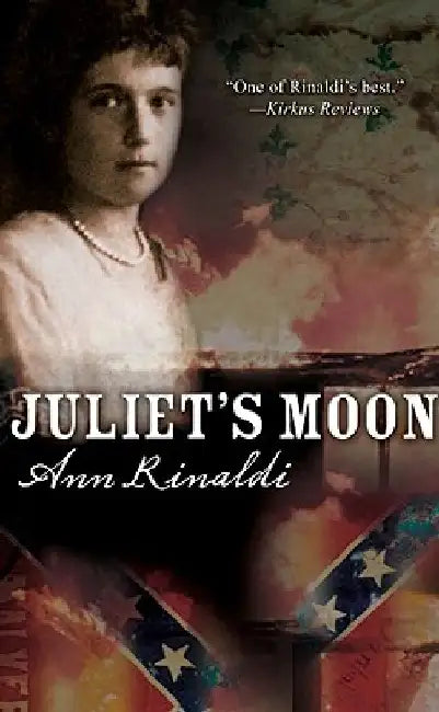 Buy Juliet's Moon (English, Ann Rinaldi) Online at Best Price - BookBajar