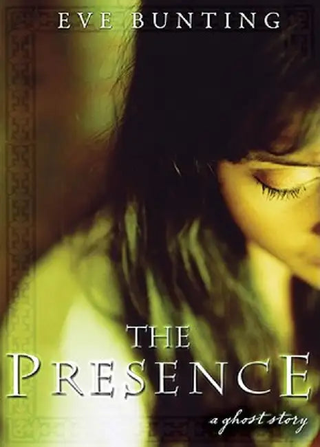 Buy Presence (English, Eve Bunting) Online at Best Price - BookBajar