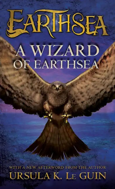Buy A Wizard of Earthsea (English, Ursula K. Le Guin) Online at Best Price - BookBajar