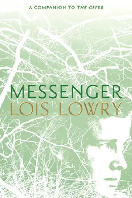 Buy Messenger (English, Lois Lowry) Online at Best Price - BookBajar