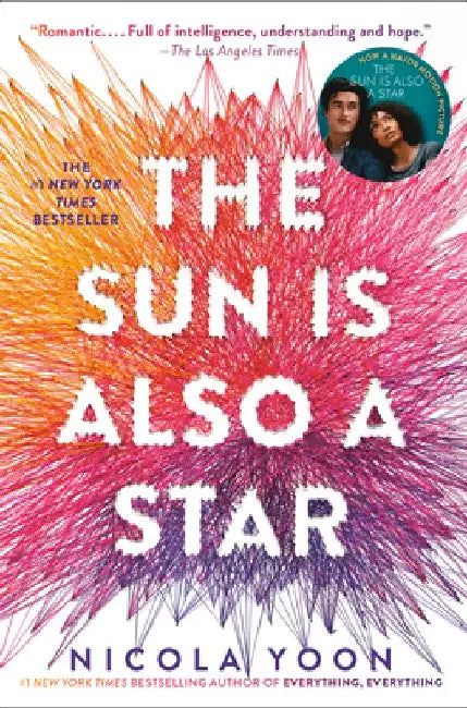 Buy The Sun Is Also a Star (English, Nicola Yoon) Online at Best Price - BookBajar