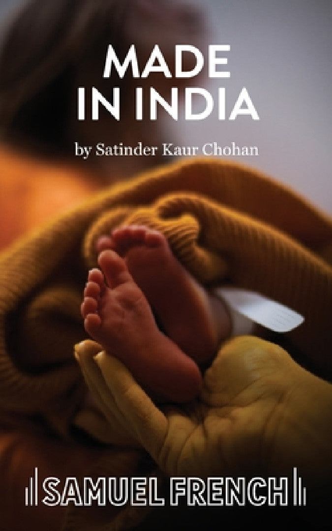 Buy Made In India (English, Satinder Kaur Chohan) Online at Best Price - BookBajar