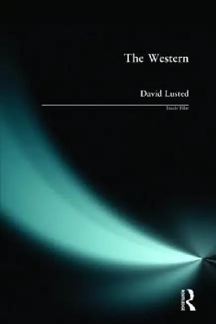 The Western (English, Lusted David) - Image 1 - BookBajar