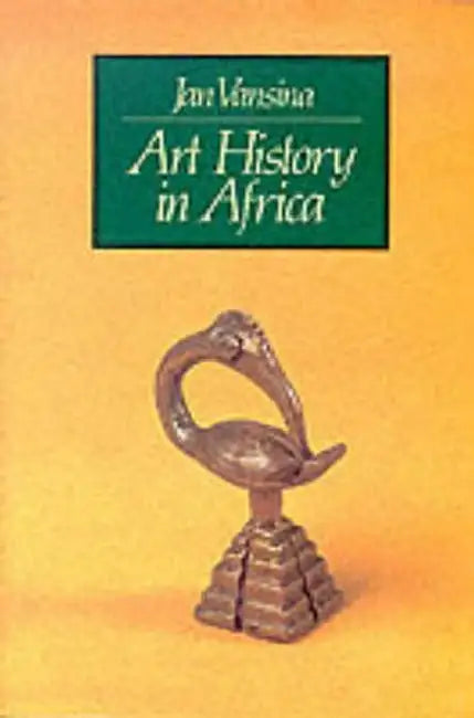 Buy Art History in Africa (English, Jan Vansina) Online at Best Price - BookBajar