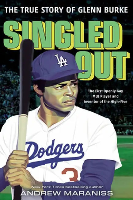 Buy Singled Out (English, Andrew Maraniss) Online at Best Price - BookBajar