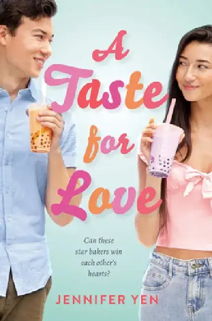 Buy A Taste for Love (English, Jennifer Yen) Online at Best Price - BookBajar