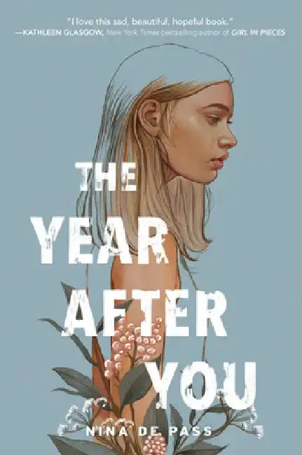 Buy The Year After You (English, Nina de Pass) Online at Best Price - BookBajar