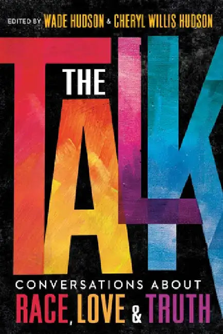 Buy The Talk (English, Wade Hudson) Online at Best Price - BookBajar