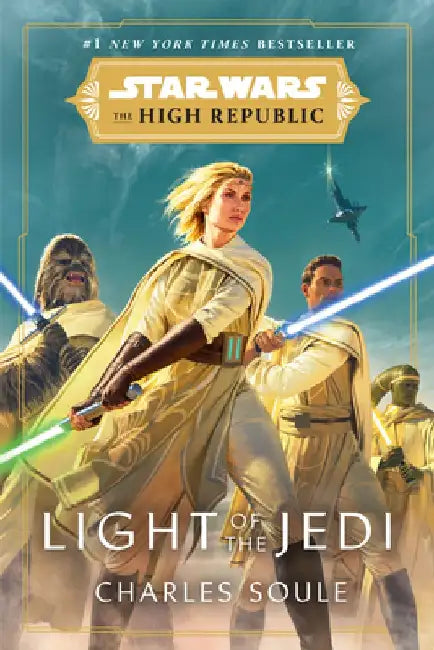 Buy Star Wars (English, Charles Soule) Online at Best Price - BookBajar