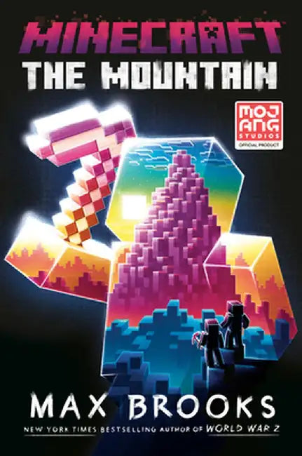 Buy Minecraft (English, Ballantine) Online at Best Price - BookBajar