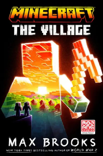 Buy Minecraft (English, Random House Worlds) Online at Best Price - BookBajar