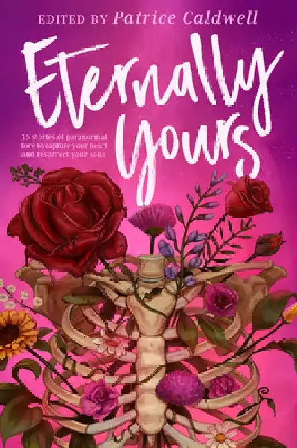 Buy Eternally Yours (English, Patrice Caldwell) Online at Best Price - BookBajar