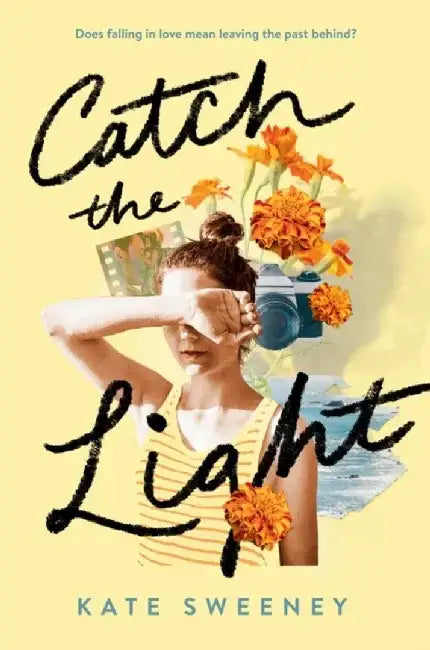 Buy Catch the Light (English, Kate Sweeney) Online at Best Price - BookBajar