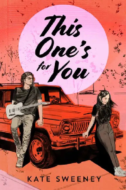 Buy This One's for You (English, Kate Sweeney) Online at Best Price - BookBajar