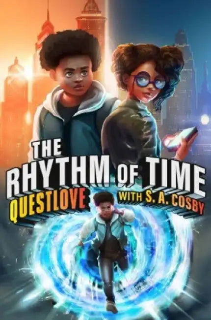 Buy The Rhythm of Time (English, Anonymous) Online at Best Price - BookBajar
