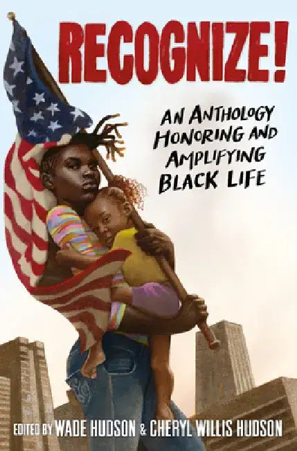 Buy Recognize (English, Wade Hudson) Online at Best Price - BookBajar