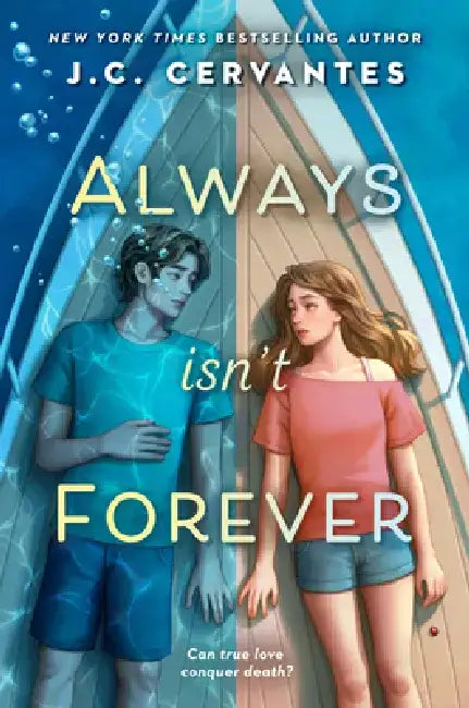 Buy Always Isn't Forever (English, J. C. Cervantes) Online at Best Price - BookBajar
