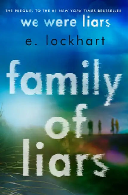 Buy Family of Liars (English, Random House) Online at Best Price - BookBajar