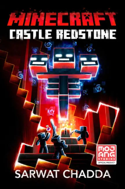Buy Minecraft (English, Mojang Ab) Online at Best Price - BookBajar