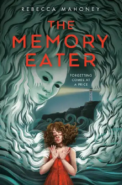 Buy The Memory Eater (English, Rebecca Mahoney) Online at Best Price - BookBajar