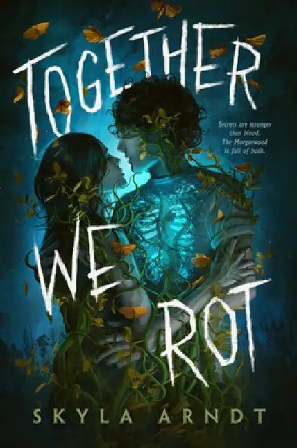 Buy Together We Rot (English, Skyla Arndt) Online at Best Price - BookBajar
