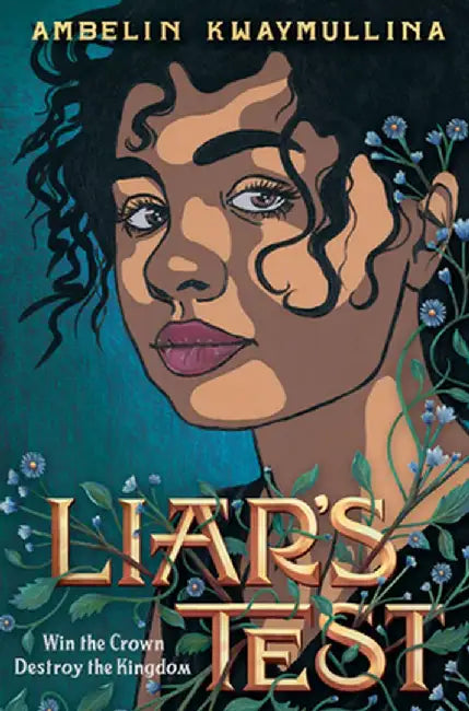 Liar's Test (English, Ambelin Kwaymullina) - Image 1 - BookBajar