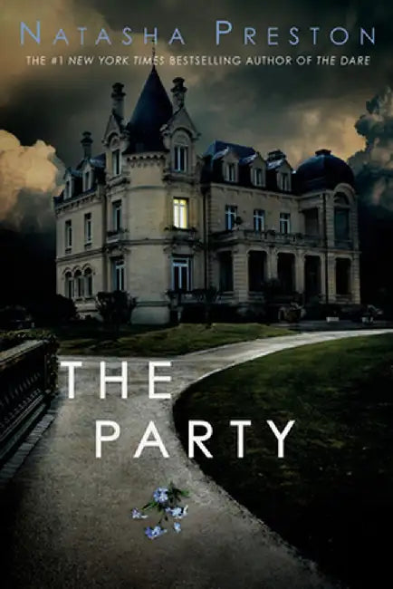 Buy The Party (English, Natasha Preston) Online at Best Price - BookBajar