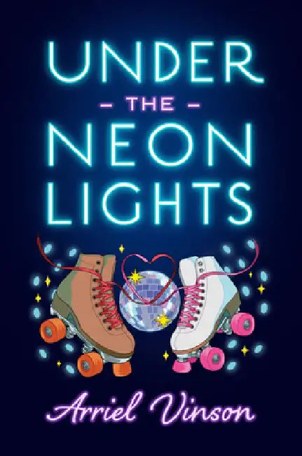 Buy Under the Neon Lights (English, Arriel Vinson) Online at Best Price - BookBajar