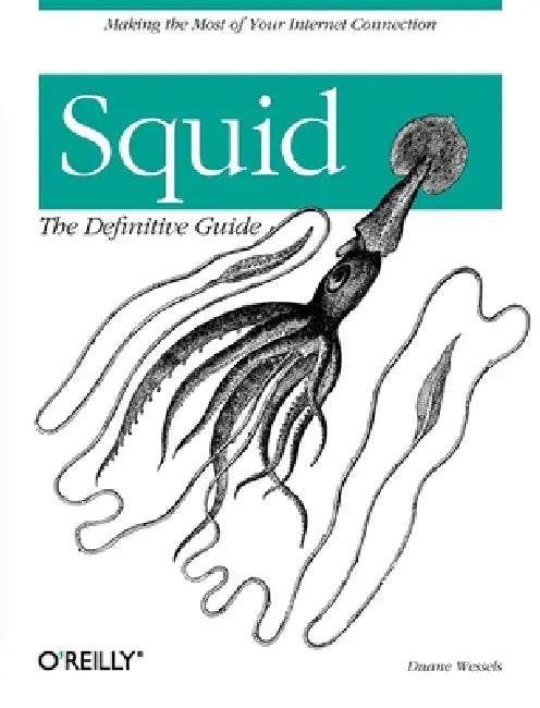 Buy Squid (English, Duane Wessels) Online at Best Price - BookBajar