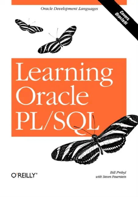 Buy Learning Oracle PL/SQL (English, Bill Pribyl | Steven Feuerstein) Online at Best Price - BookBajar