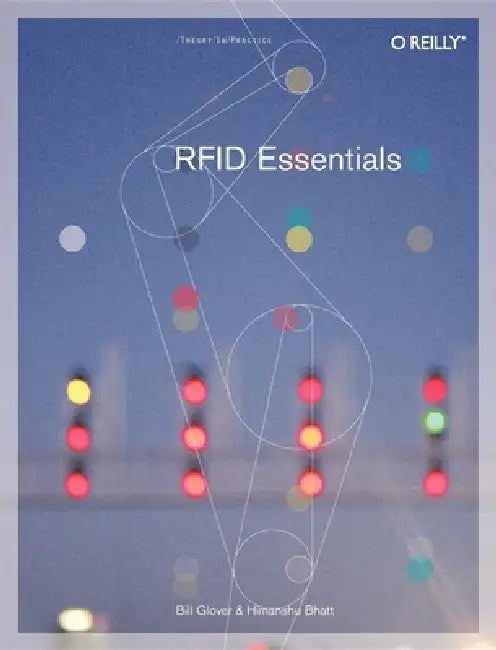 Buy RFID Essentials (English, Bill Glover | Himanshu Bhatt) Online at Best Price - BookBajar