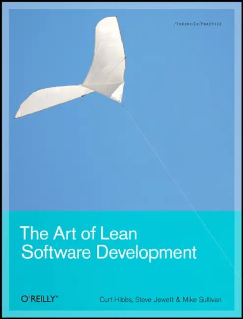 Buy The Art of Lean Software Development (English, Curt Hibbs | Steve Jewett | Mike Sullivan) Online at Best Price - BookBajar