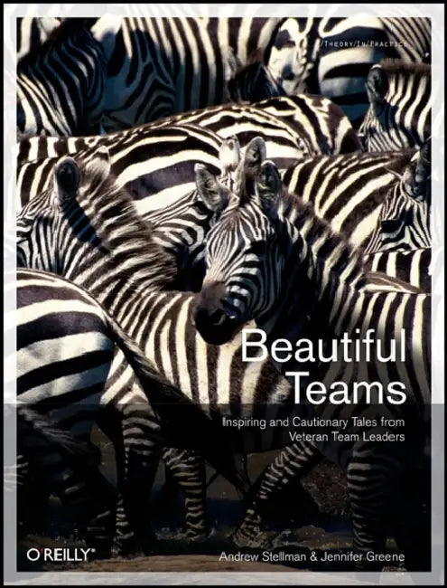 Buy Beautiful Teams (English, Andrew Stellman | Jennifer Greene) Online at Best Price - BookBajar