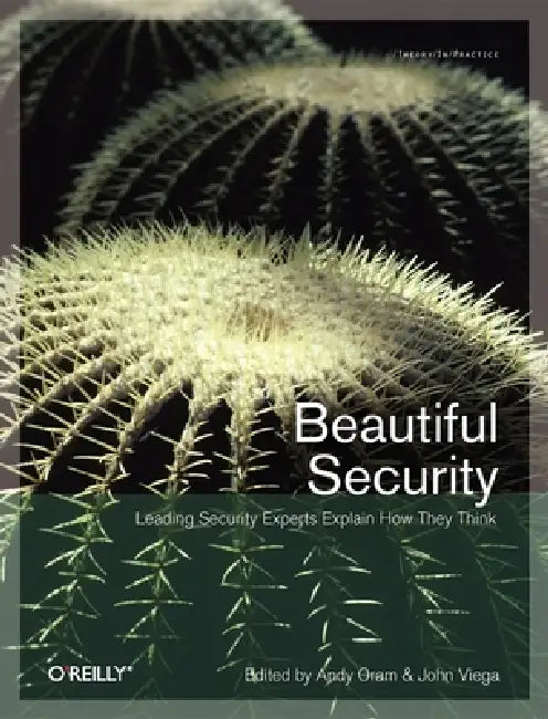 Buy Beautiful Security (English, Andy Oram | John Viega) Online at Best Price - BookBajar