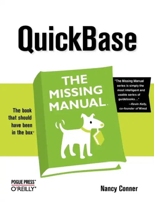 Buy Quickbase (English, Nancy Conner) Online at Best Price - BookBajar