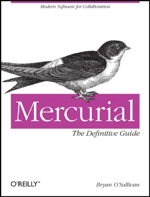 Buy Mercurial (English, Bryan O'Sullivan) Online at Best Price - BookBajar